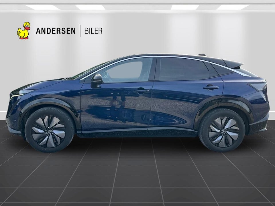 Nissan Ariya 87 Evolve 5d