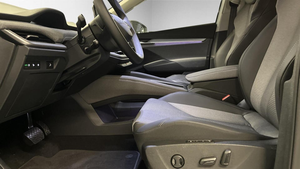 Skoda Enyaq 85 iV Premium 5d