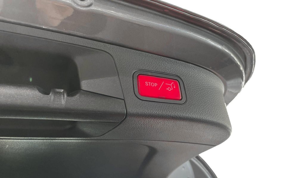 Mercedes EQA250+ Progressive 5d