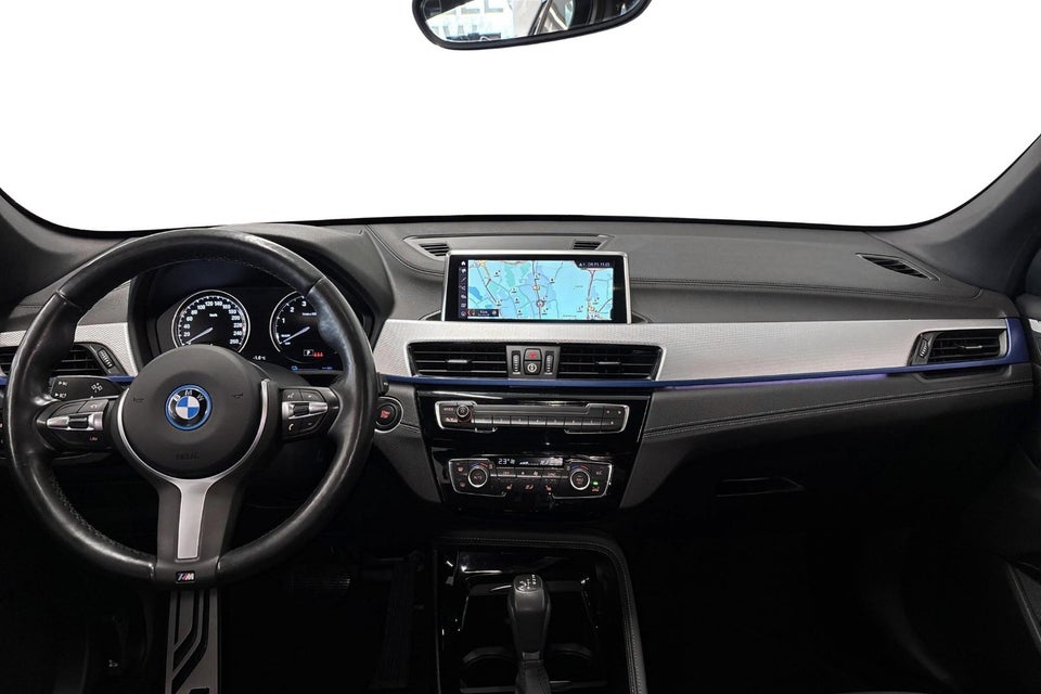 BMW X1 1,5 xDrive25e M-Sport aut. 5d