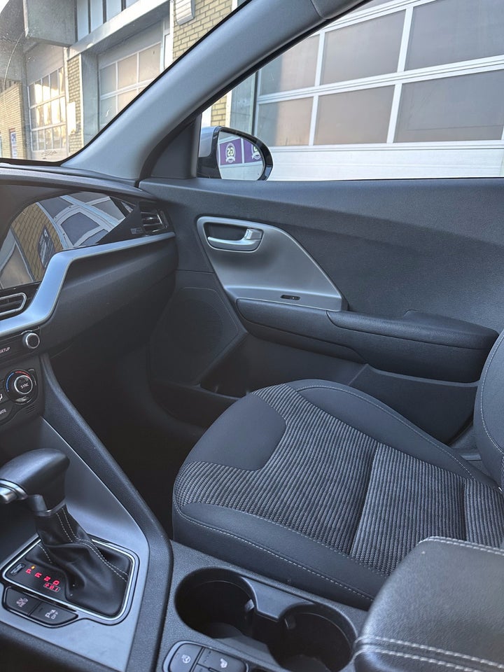 Kia Niro 1,6 PHEV Comfort DCT 5d