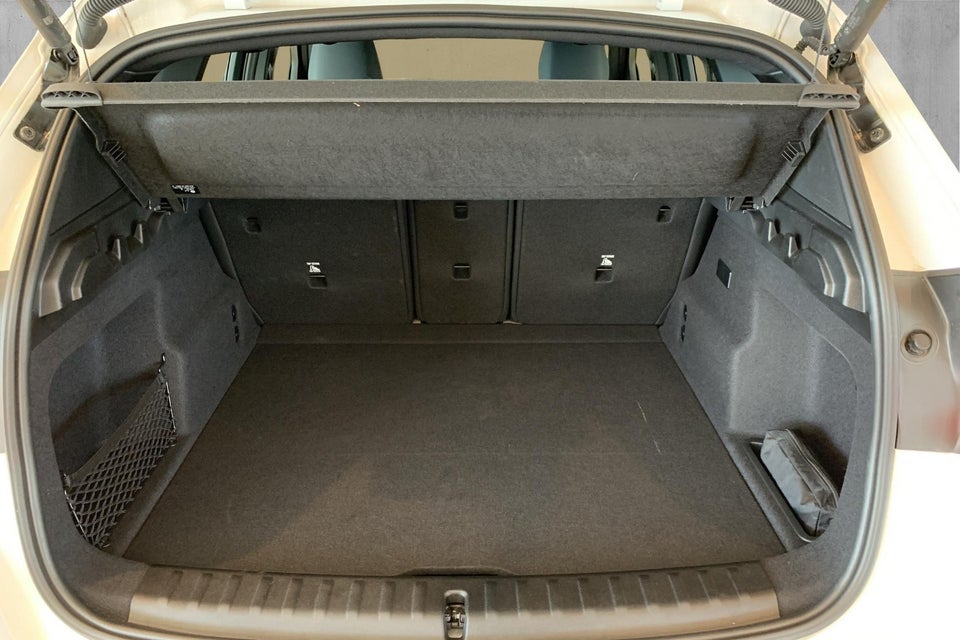 BMW iX1 eDrive20 M-Sport 5d