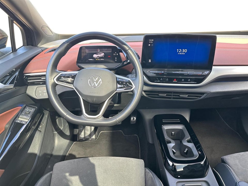 VW ID.5 77 Pro Performance 5d