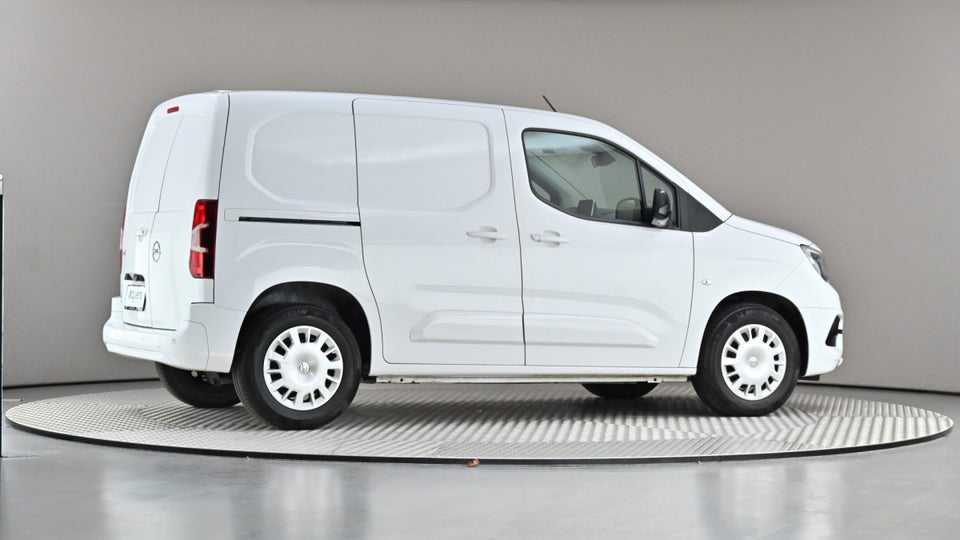 Opel Combo-e 50 Innovation+ L1V1