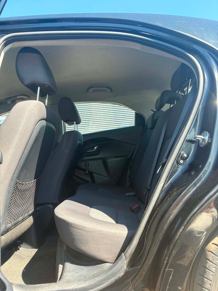 Kia Rio 1,1 CRDi 75 Motion 5d