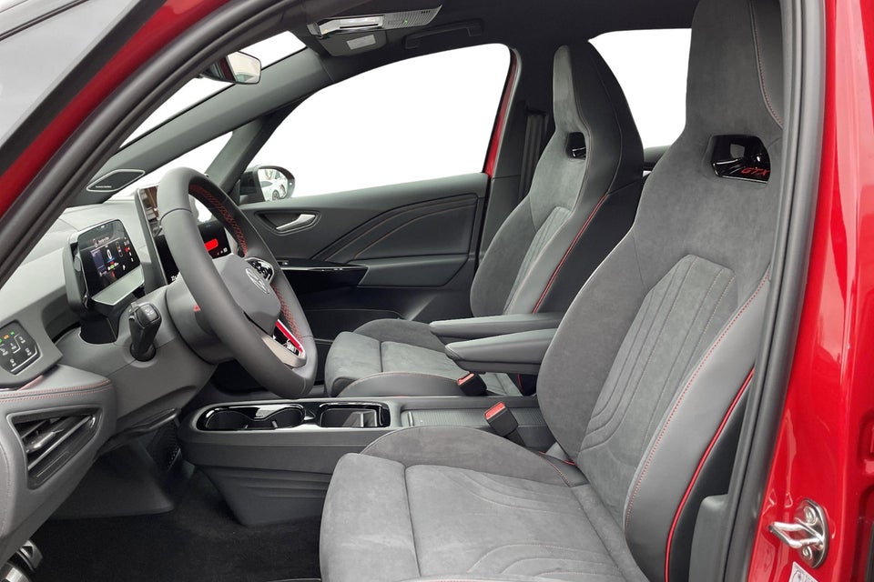 VW ID.3 79 GTX Performance+ 5d