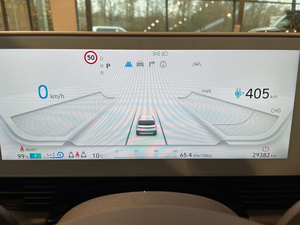 Hyundai Ioniq 5 77 Ultimate 5d