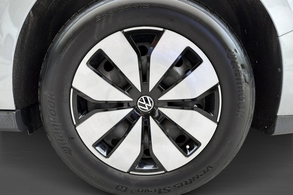 VW ID. Buzz 77 Cargo Pro