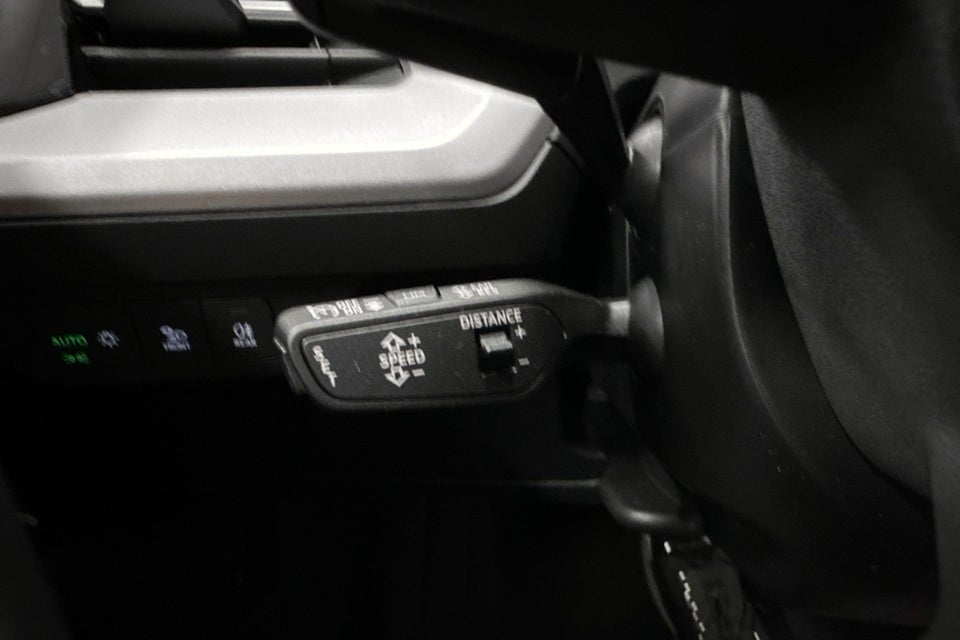 Audi Q4 e-tron 45 S-line Edition 5d