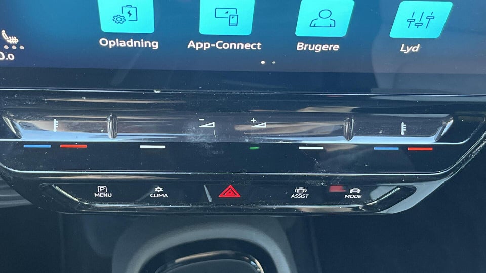 VW ID.3 58 Pro Performance 5d