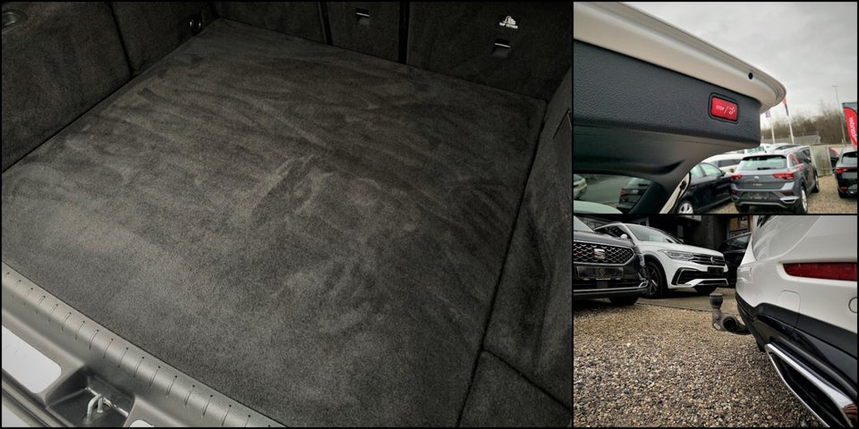 Mercedes C300 e 2,0 AMG Line Premium Plus stc. aut. 5d