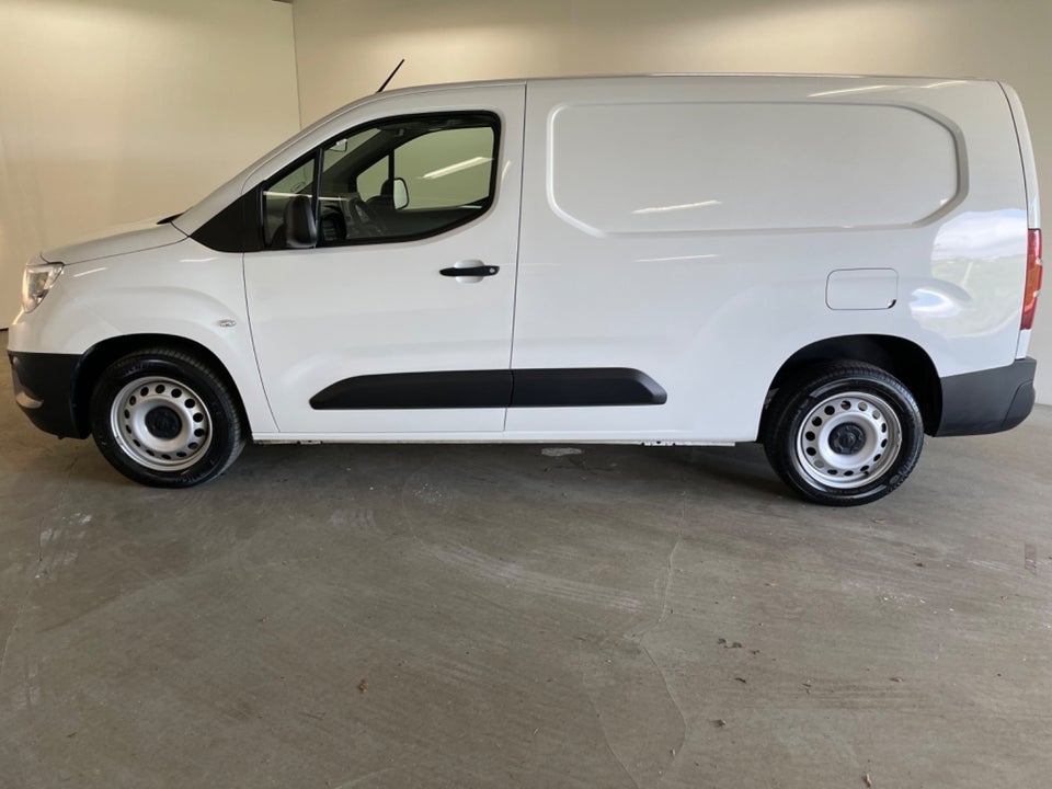 Opel Combo 1,5 D 102 Enjoy L2V2