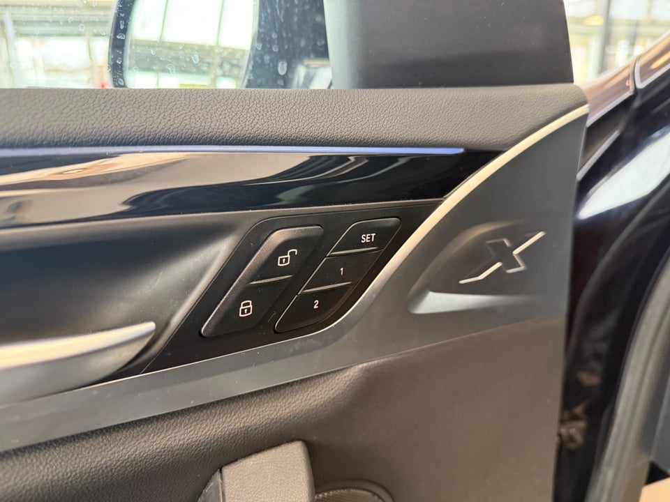 BMW iX3 Charged M-Sport 5d