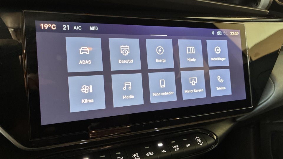 Alfa Romeo Junior Elettrica Core 5d