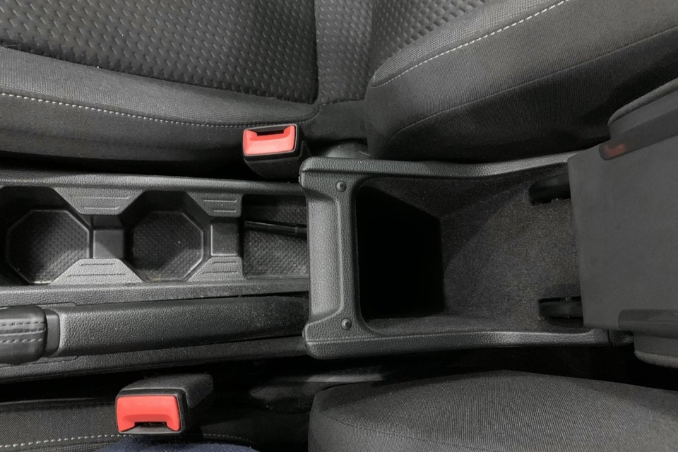 VW Polo 1,0 TSi 95 Comfortline DSG 5d