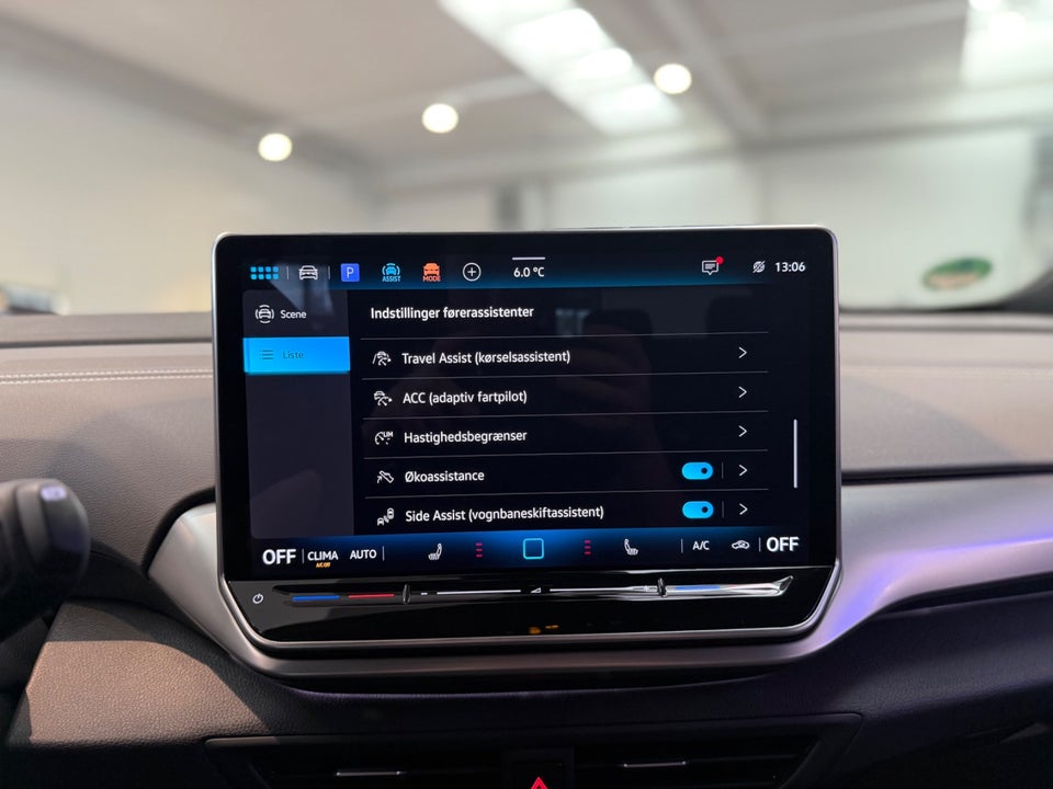 VW ID.4 77 Pro Style+ 5d