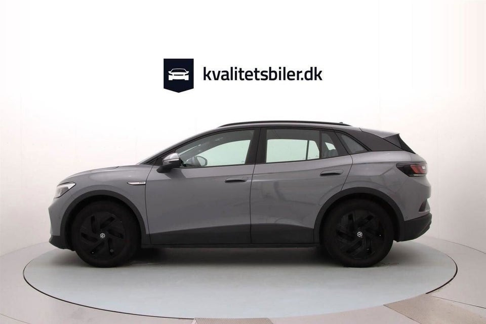 VW ID.4 77 Pro Performance 5d