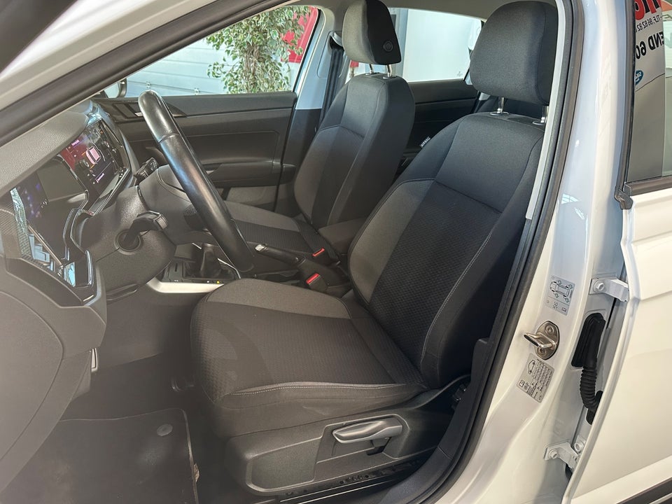 VW Taigo 1,0 TSi 95 Life 5d