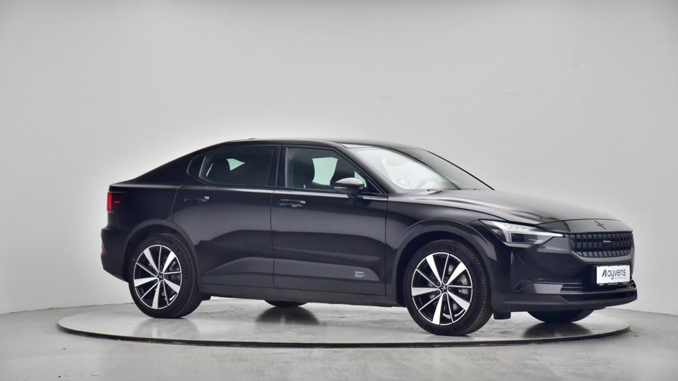 Polestar 2 Long Range 5d