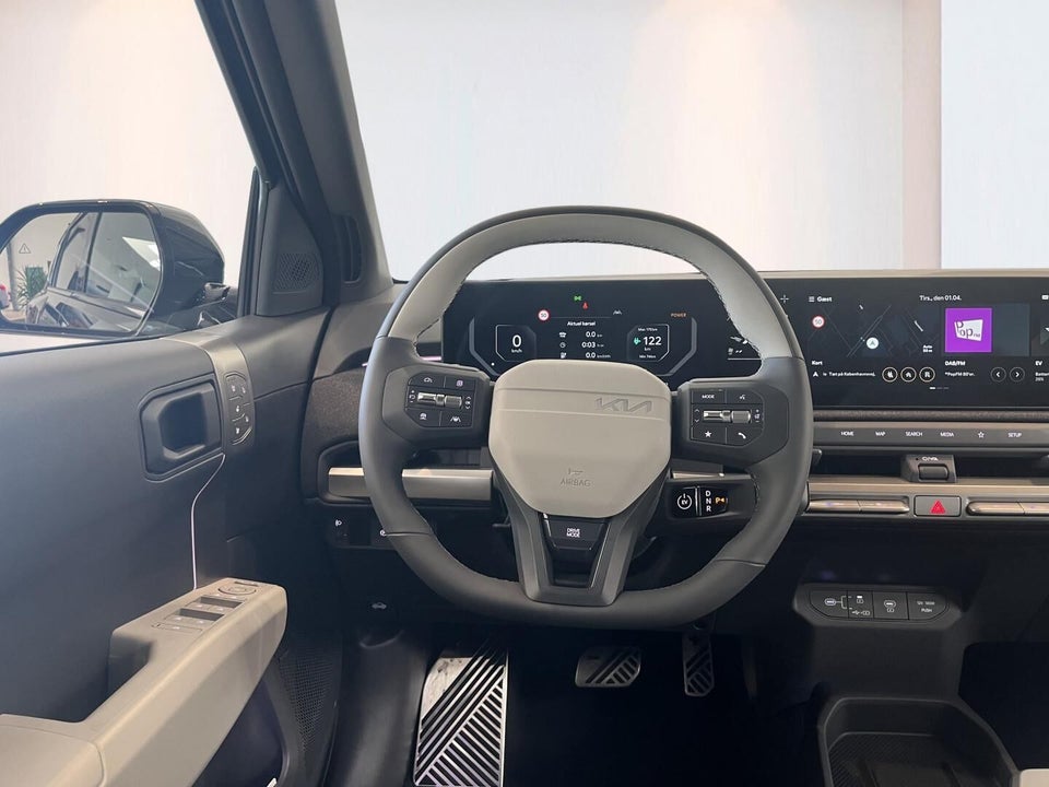 Kia EV3 81 Long Range GT-Line 5d