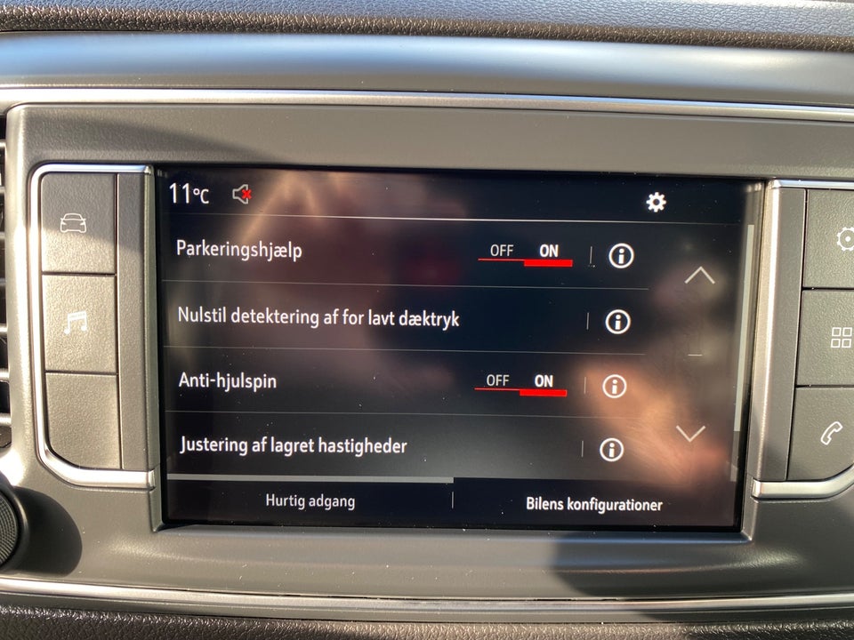 Opel Vivaro-e 75 Enjoy L2