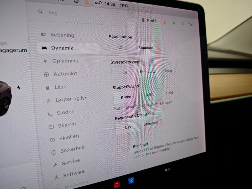 Tesla Model 3 Standard Range+ RWD 4d