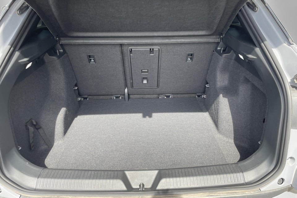 VW ID.4 77 Style+ 5d