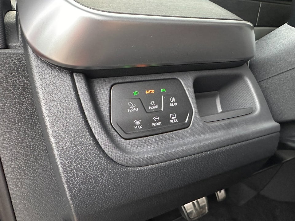 VW ID.Buzz 79 GTX+ 4Motion 6prs SWB 5d