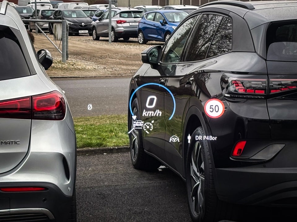 Mercedes GLE350 de 2,0 AMG Line aut. 4Matic 5d