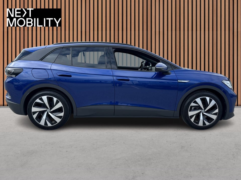 VW ID.4 77 Pro Performance 5d