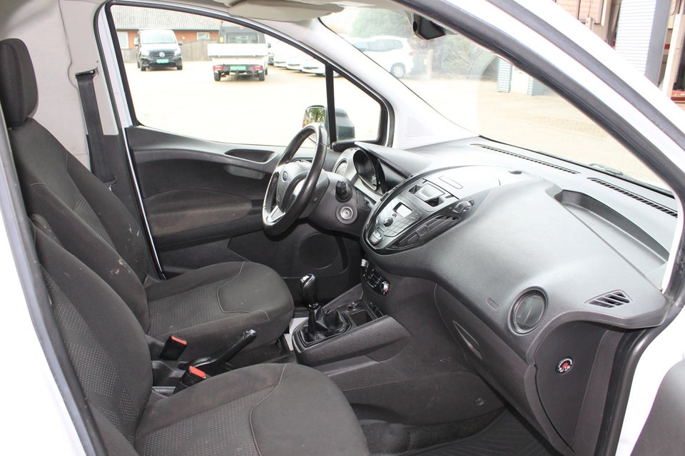 Ford Transit Courier 1,5 TDCi 75 Trend