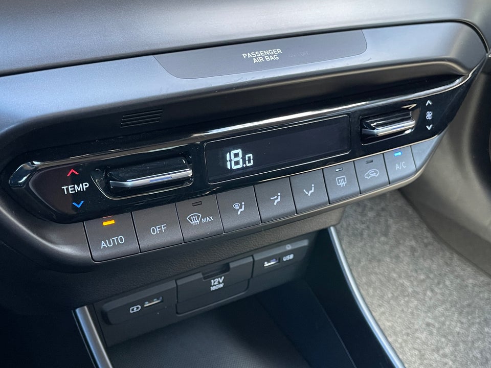Hyundai i20 1,0 T-GDi Advanced 5d
