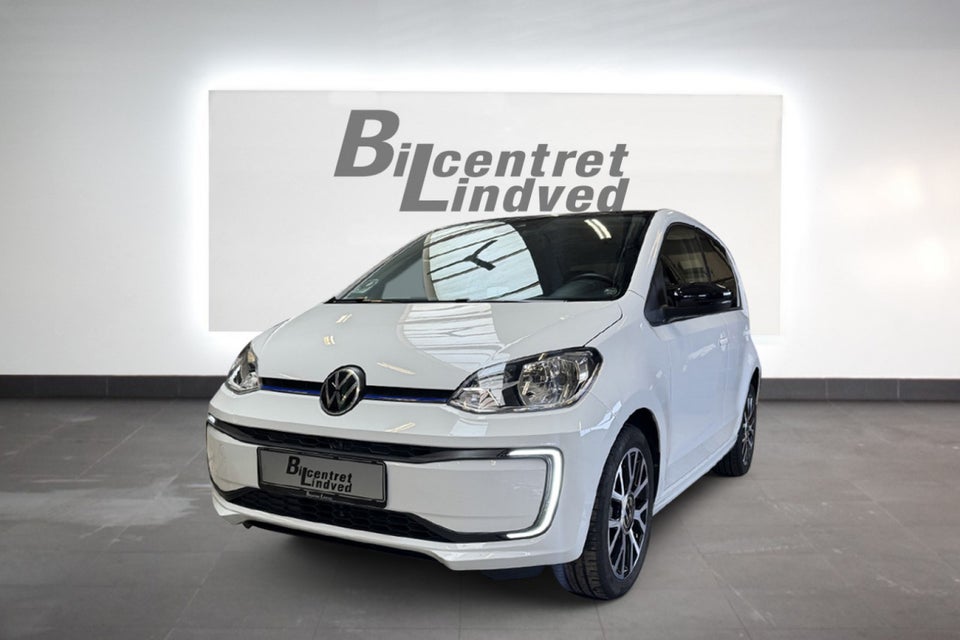 VW e-Up! 5d