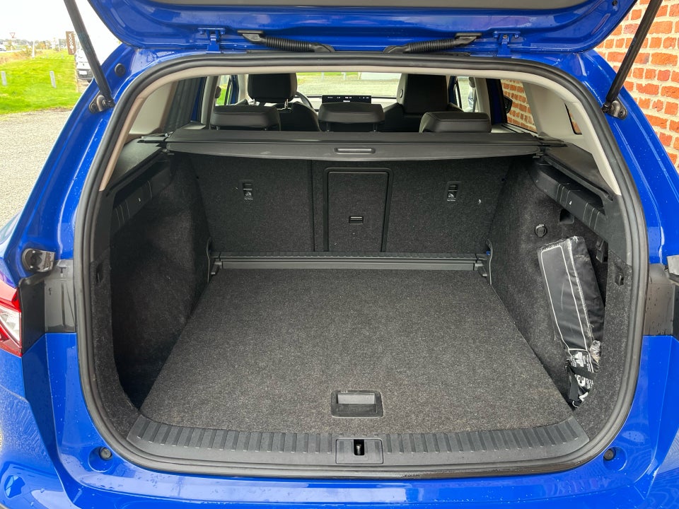 Skoda Enyaq 80 iV 5d