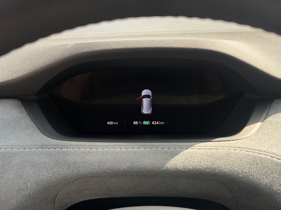 Skoda Enyaq 85 iV Lounge Premium 5d