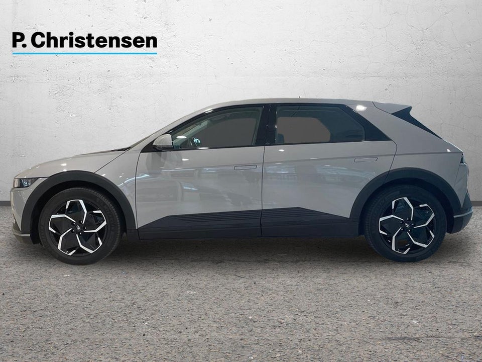 Hyundai Ioniq 5 58 Dynamiq 5d