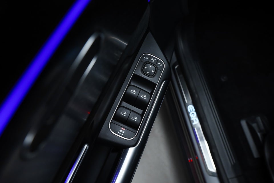 Mercedes EQA250+ AMG Advance Plus 5d