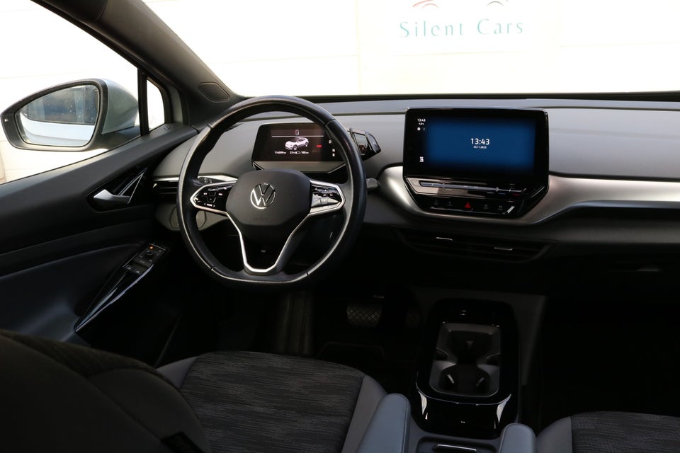 VW ID.4 77 Pro Performance 5d