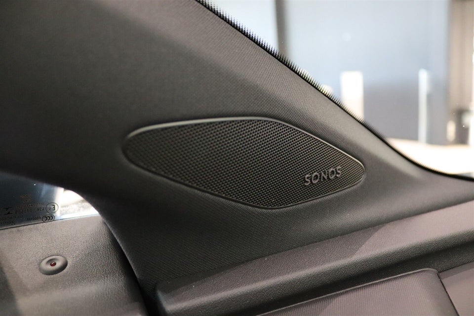 Audi Q4 e-tron 50 S-line quattro 5d