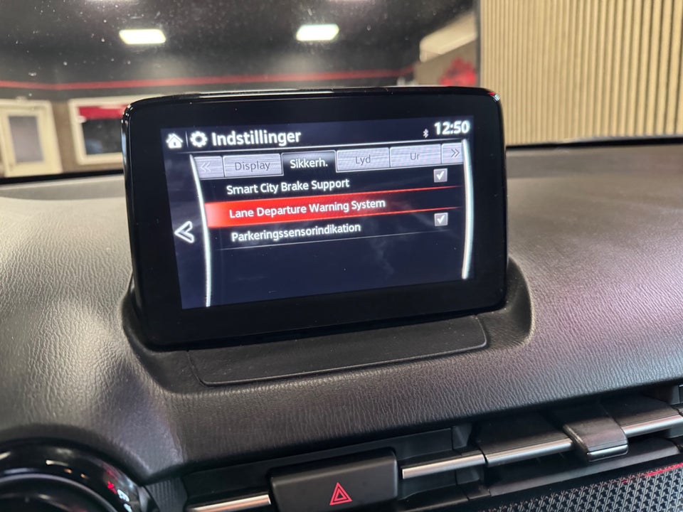 Mazda 2 1,5 SkyActiv-G 90 Niseko 5d