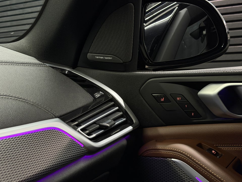 BMW X5 3,0 xDrive45e M-Sport+ aut. 5d