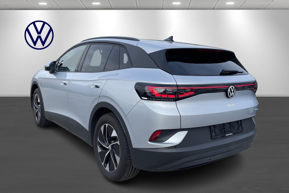 VW ID.4 77 Style+ 5d