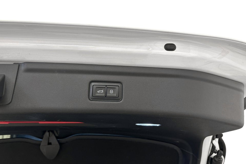 Audi A6 e-tron Ultra performance Avant 5d