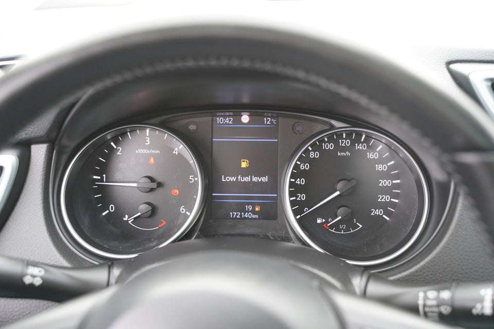 Nissan Qashqai 1,5 dCi 115 Acenta 5d