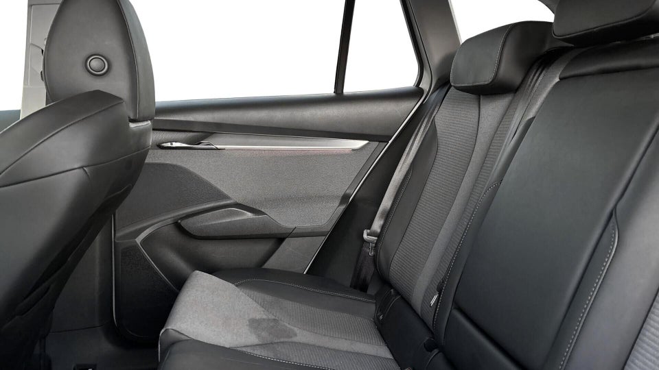 Skoda Enyaq 80 iV 5d