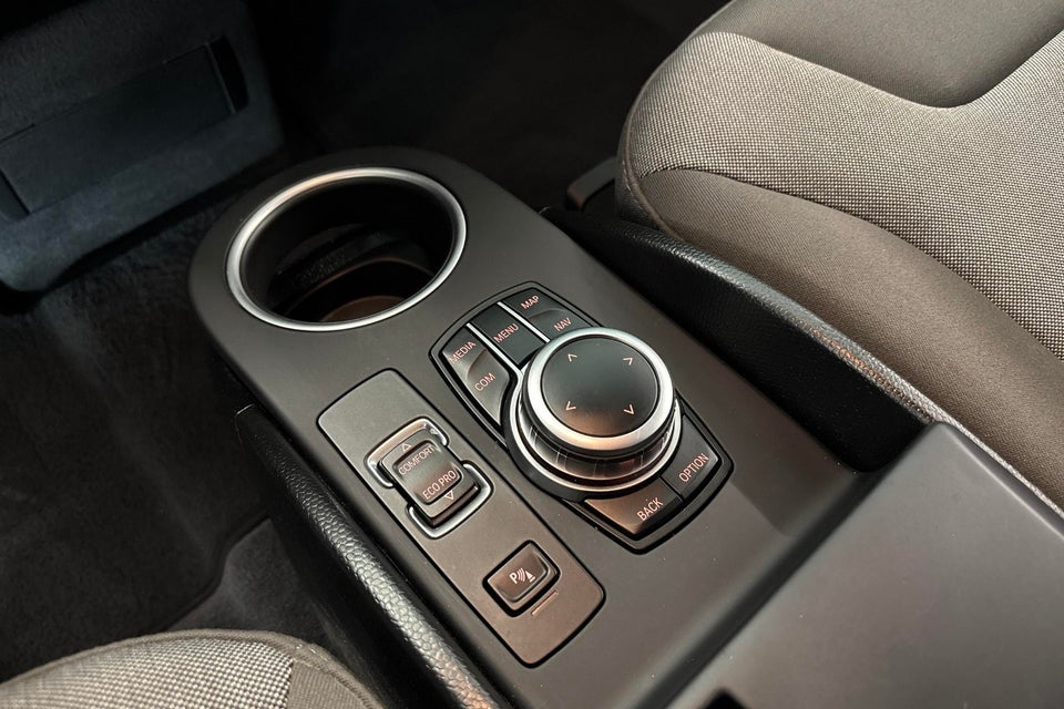 BMW i3 Edition WindMill 5d