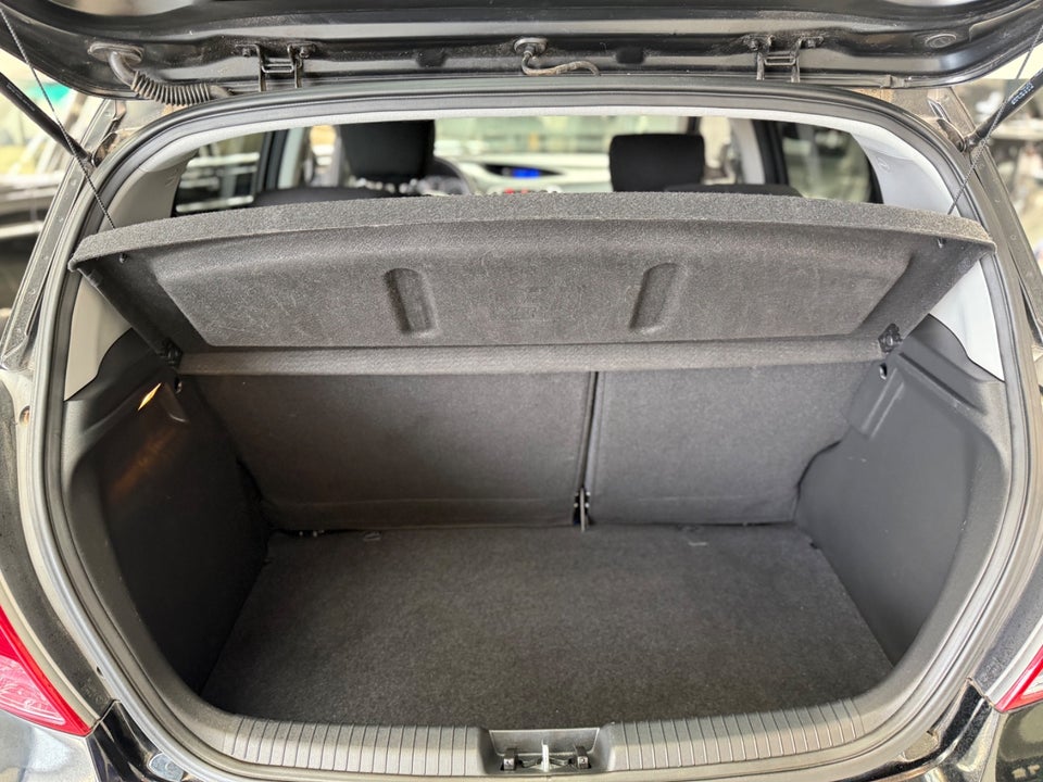 Hyundai i20 1,25 Comfort 5d