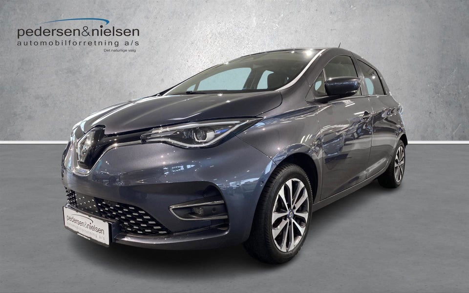 Renault Zoe 52 Intens 5d