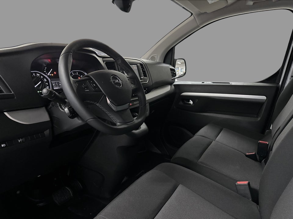 Opel Vivaro 2,0 D 180 Innovation+ L2V2 aut.