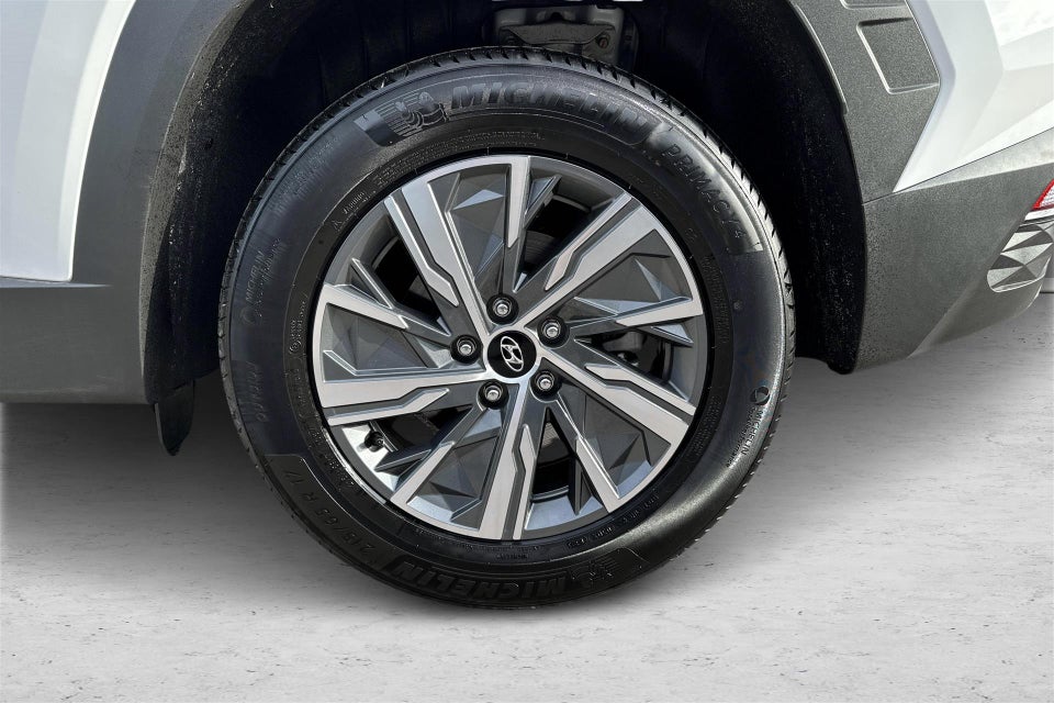 Hyundai Tucson 1,6 T-GDi Advanced 5d